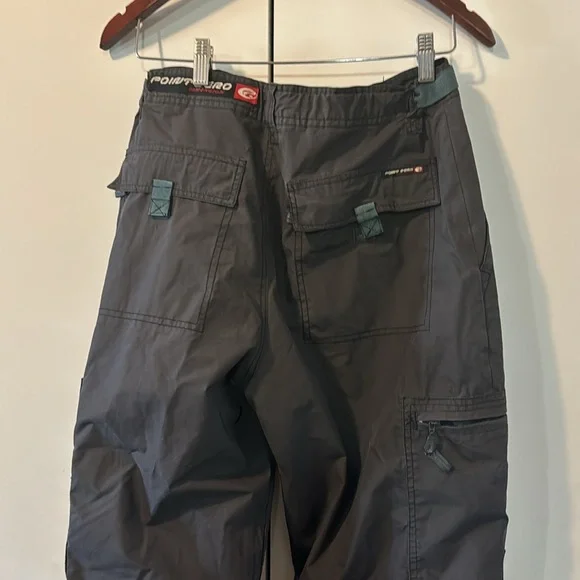 Point zero dimensions cargo pants - Picture 5 of 6